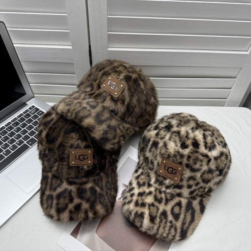 UGG Cap 0924